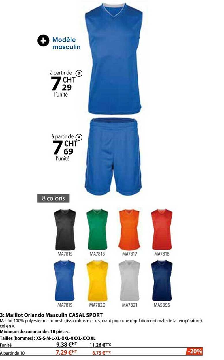 Maillot De Basket Orlando Noir - Tank Top Homme - Flocage 32