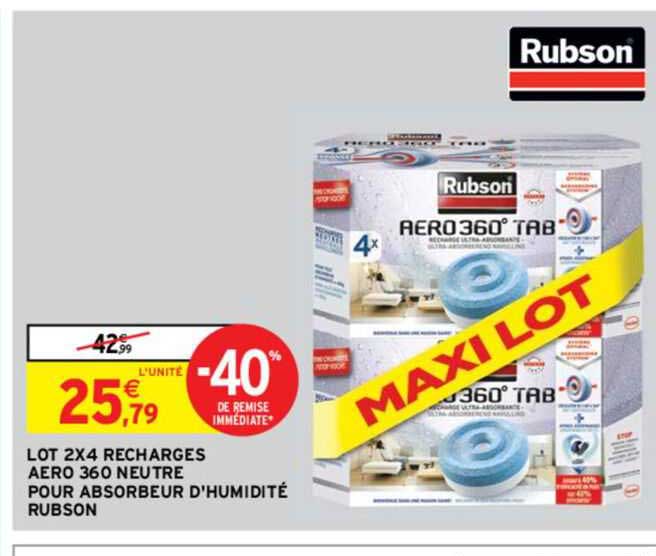 Armosa - Lot De 5 Recharges Pour Diffuseur D'insecticides - Gamm Vert
