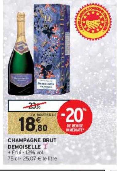 Sitemapcdatahttpsmodeinf Inetcompromo Champagne Intermarche 2022null
