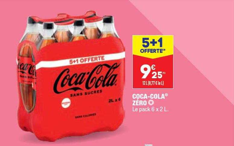 cola zero aldi süd preis