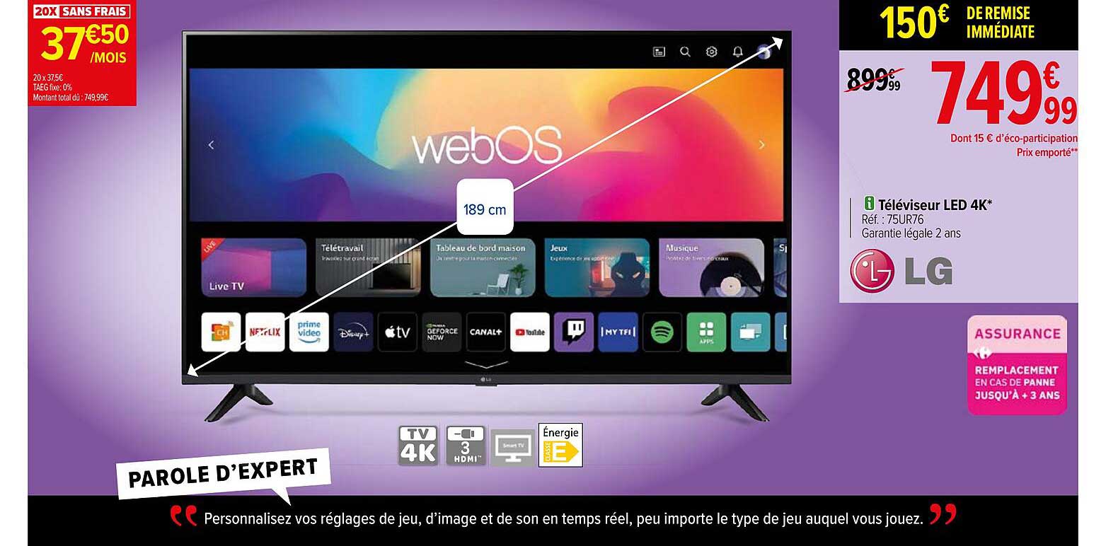 Sitemapcdatahttpsmodeinf Inetcomtv Lg Carrefour Promo