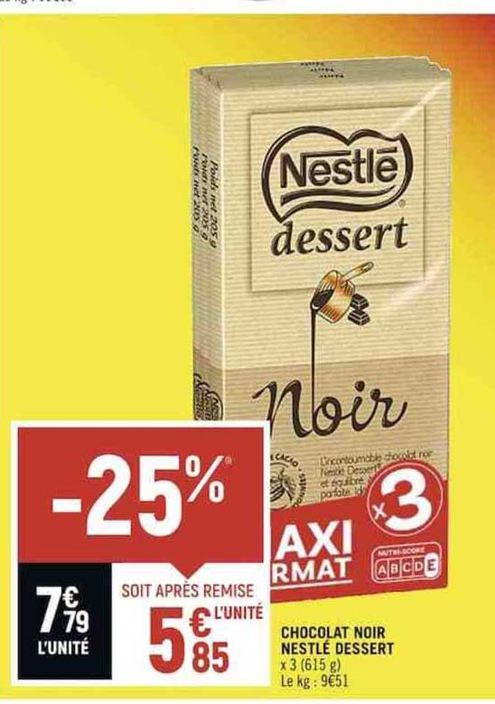 Nestlé P'tit Gourmand Dessert Au Caramel - 4 Pots De 100g Pour Bébé Dès 6 Mois - Avec Calcium Et Magnésium