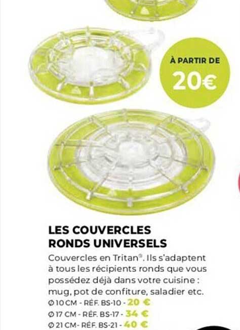 Couvercle En Céramique Pour Mijoteuse - Rond, Résistant Aux Hautes Températures, Rétention De Chaleur Optimale