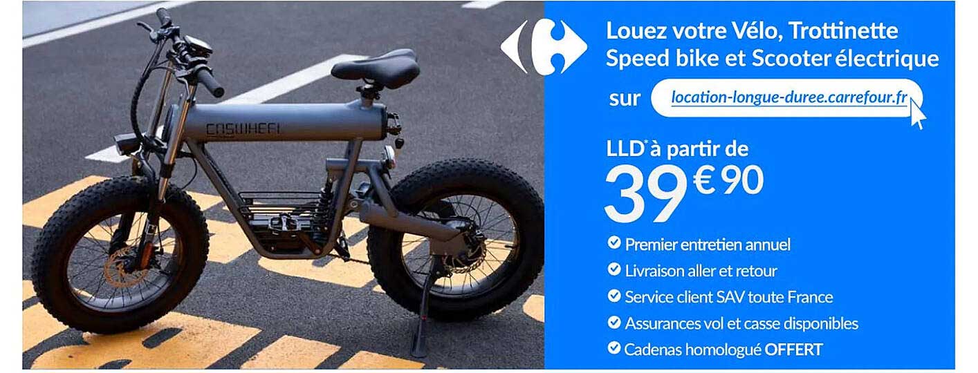 Rétroviseurs Pour Vélo Et Trottinette électrique - Lot De 2, Zone Réfléchissante, Fixation 22-25mm, 360°