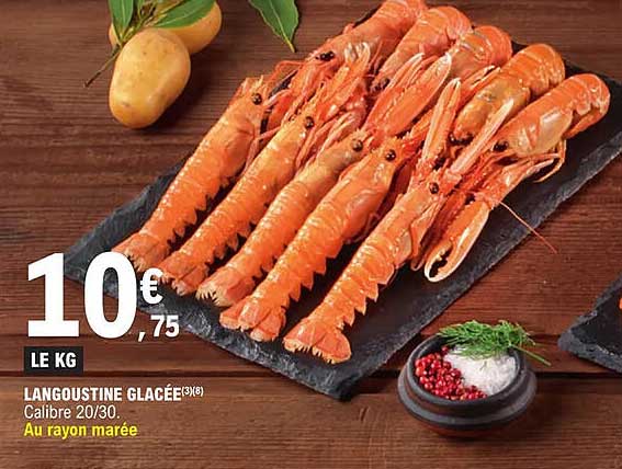 Sitemapcdatahttpsaudekniqoocomqueue De Langoustine Leclerc