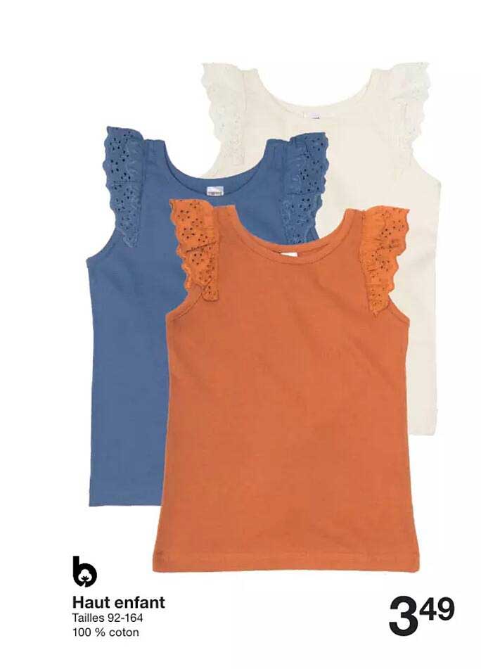 Haut enfant Reine * patron gratuit