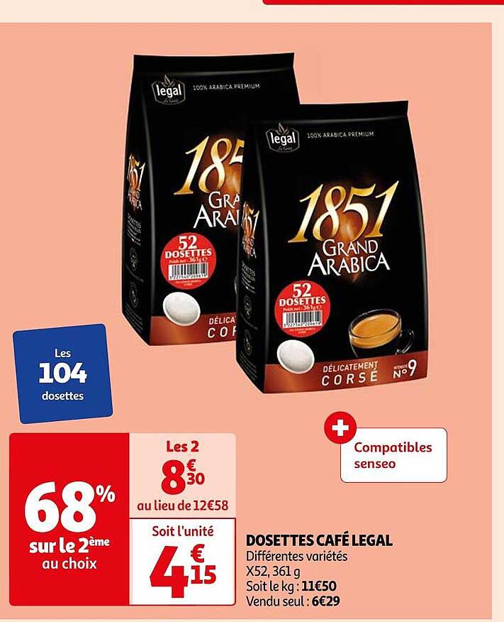 Tiroir à 64 Dosettes De Café En Bambou | Compatible Avec Les Dosettes Tassimo | Support Pour