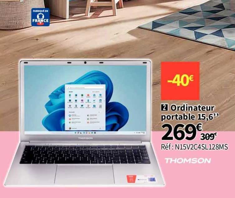 Conforama Ordinateur Portable