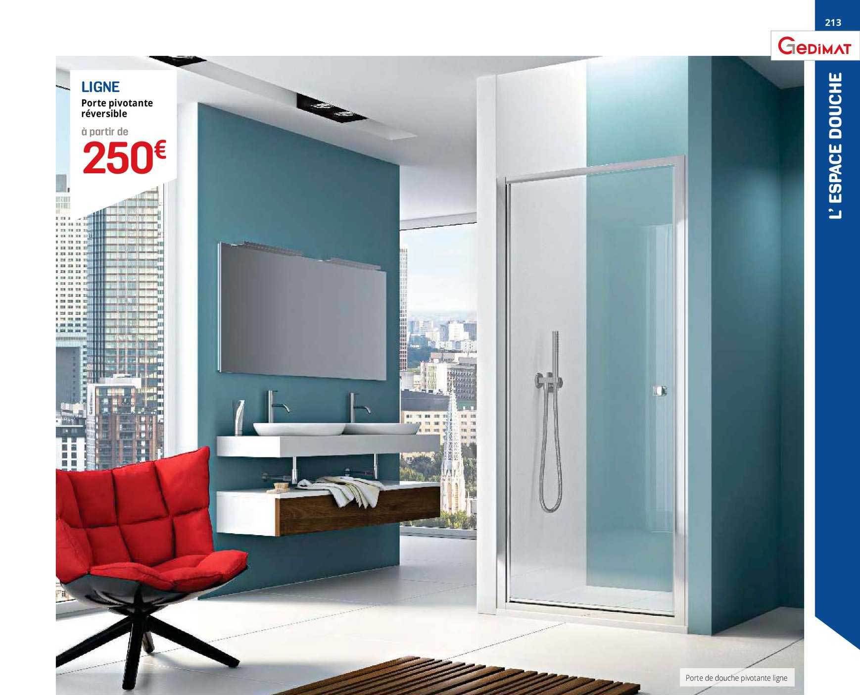 Porte Gedimat Catalogue
