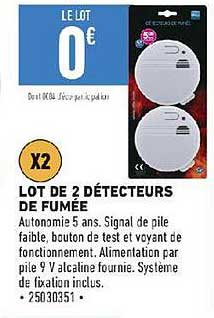 Sitemapcdatahttpssalymixel Thicoipeinfodetecteur De Fumee Brico Depotnull