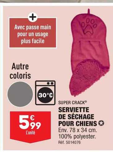 Serviette De Séchage Voiture CarMax XL Plus – Microfibre Double Face 1400 G/m², 80x50 Cm, Sans Traces