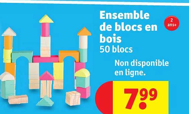 Kerbl - Lot De 10 Blocs En Bois (cales Pour Soins Animaux, écurie)