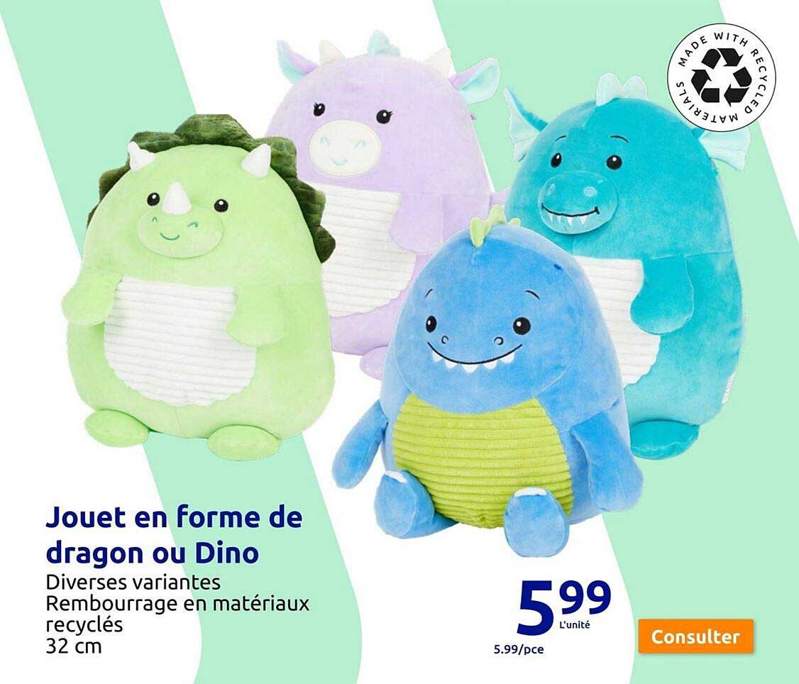Piñata 3D Dragon Vert Géant – Idéal Anniversaire Enfant, Thème Chevalier Ou Conte De Fées