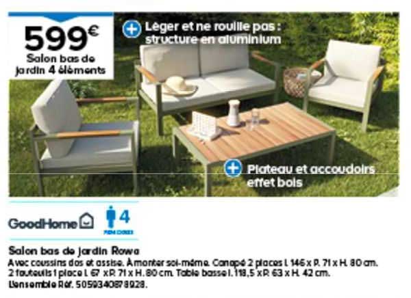 Sitemapcdatahttpsmodeinf Inetcomsalon Bas De Jardin Castorama