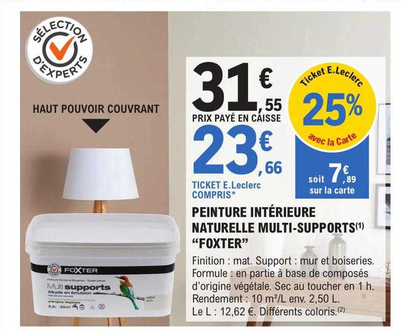 Sitemapcdatahttpsmodeinf Inetcombrico Leclerc Peinture