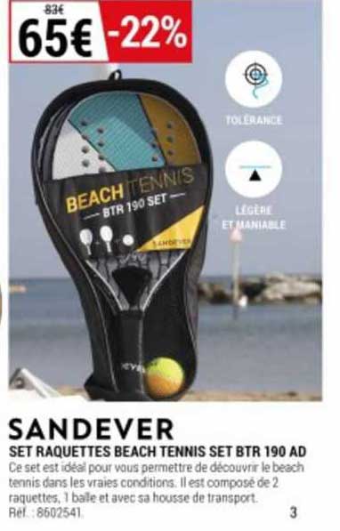Set Raquettes Tennis & Badminton Enfant - 2 Raquettes, 4 Balles Mousse, 6 Volants - Léger 140g, 3-15 Ans