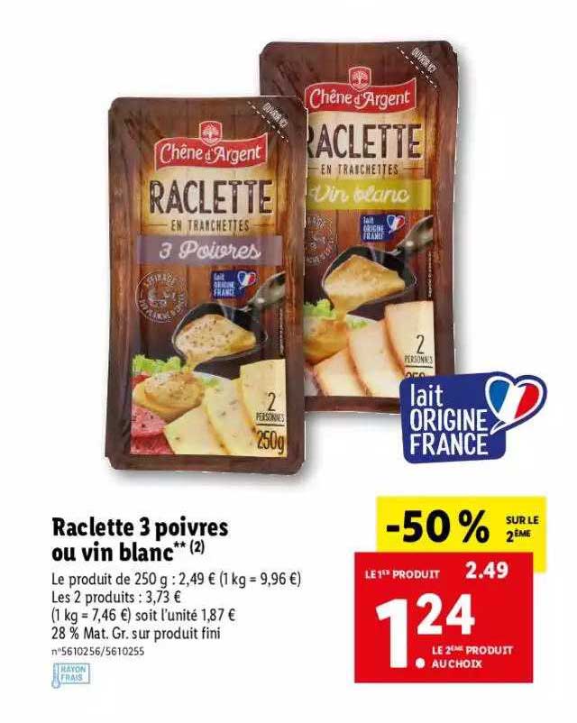 Raclette plaque vitrocéramique + 3 lames - Lidl — France - Archive des  offres promotionnelles