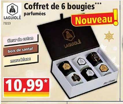 Coffret Cadeau Noël Femme – 6 Crèmes Mains Parfumées + 2 Bougies – Soin Hydratant Hiver – Idée Cadeau Maman, Amie
