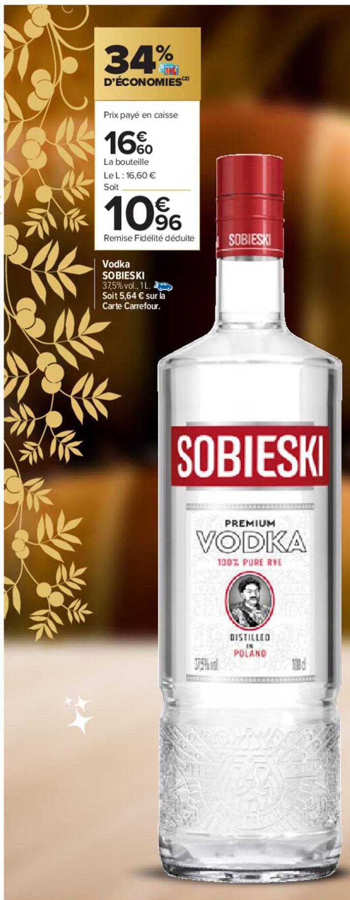 offre-vodka-sobieski-chez-carrefour