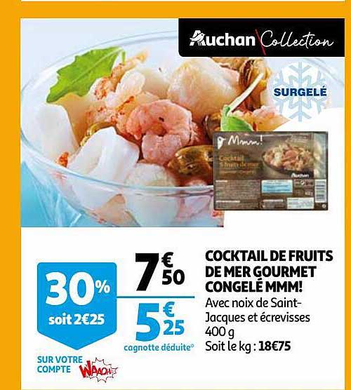 Offre Cocktail Pina Colada chez Lidl