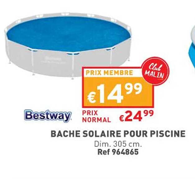 Kit Enrouleur Pour Couverture De Piscine - 8 Pinces & Sangle 1.76m - Facile à Installer, Pour Bâche Solaire Jusqu'à 1.5cm - 12