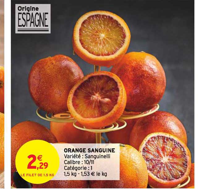 lancome orange sanguine all done