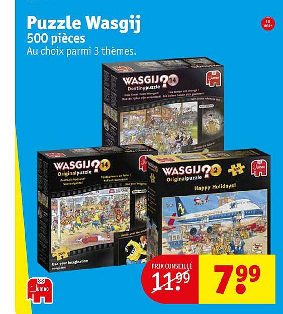 offre-puzzle-wasgij-chez-kruidvat