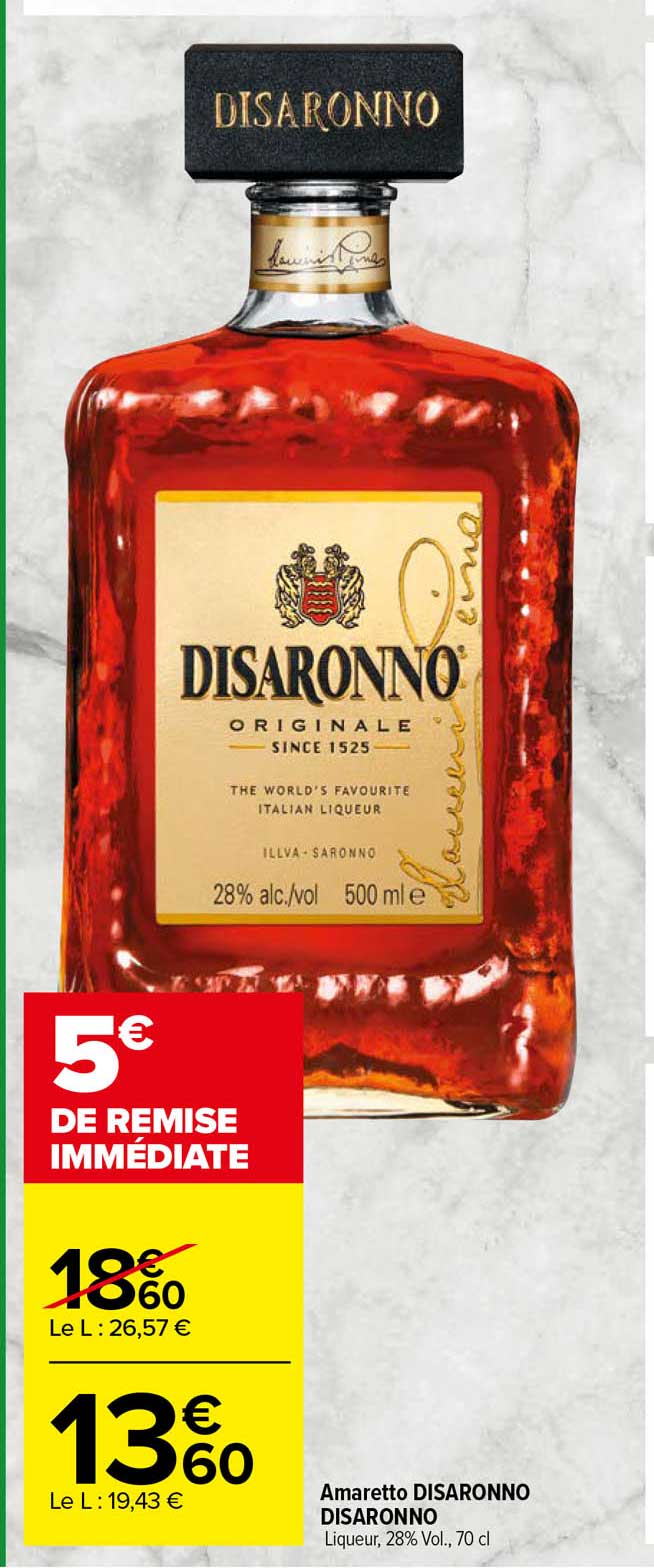 offre-amaretto-chez-lidl