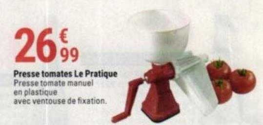 Disque Presse-Tomates Ariete 1.7 Mm Pour Passe-Légumes 0260 0261 - Pièce Originale