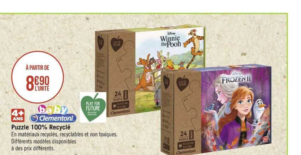 Offre Mon Copain Le Dragon Clementoni Chez La Grande Recre Offre Mon Copain Le Dragon Clementoni Chez La Grande Recre