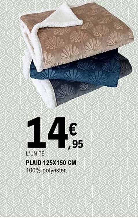 Plaid In Flanella Rosa Flanou, 125x150 Cm, Douceur D'Intérieur - Morbido E Accogliente Per Divano E Letto