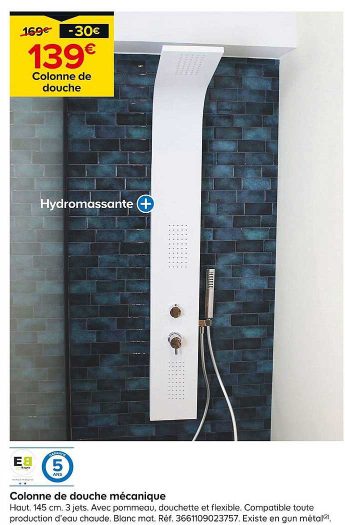Sitemapcdatahttpsmodeinf Inetcomcolonne Douche Castorama