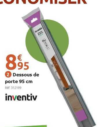 Tanness Boudin De Porte - Double Face - Boudin De Porte - Boudin