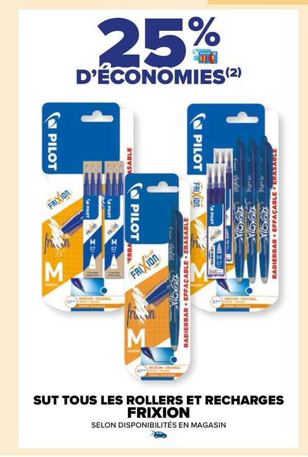 Boîte de 15+5 rubans correcteurs 14 mx5mm - RETIF