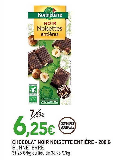 P'tits beurre au chocolat noir bio 150 g : Les bons plans bio du moment  EVERNAT alimentation bio - botanic®