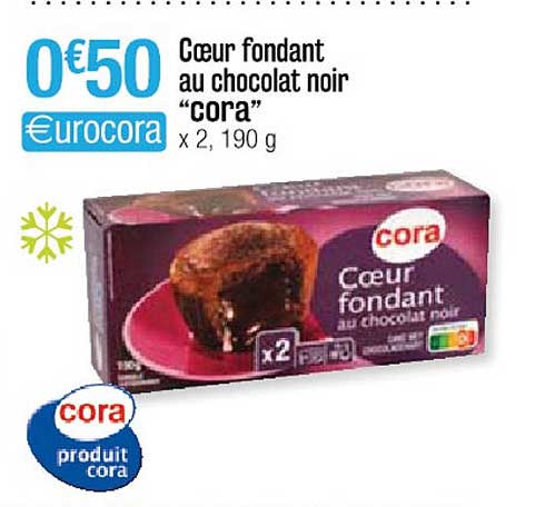 Offres Cora Toutes Les Offres De La Semaine