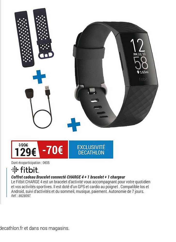 decathlon fitbit inspire