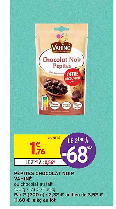 P'tits beurre au chocolat noir bio 150 g : Les bons plans bio du moment  EVERNAT alimentation bio - botanic®