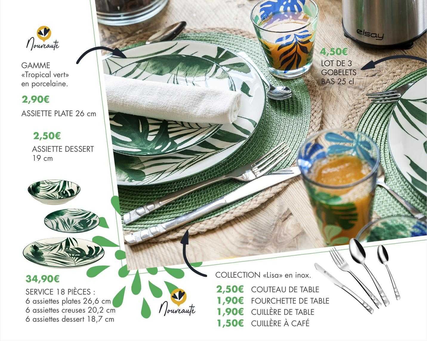 Lot De 8 Assiettes à Pâtes En Plastique - 23 Cm, Couleurs Variées - Parfait Pour Salades, Soupes Et Repas En Famille