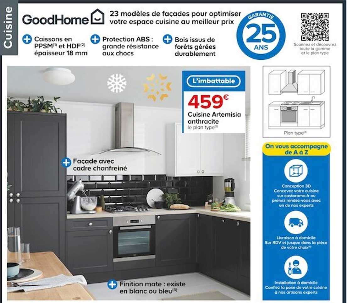 Sitemapcdatahttpsshopinf Inetcomplinthe Cuisine Castorama