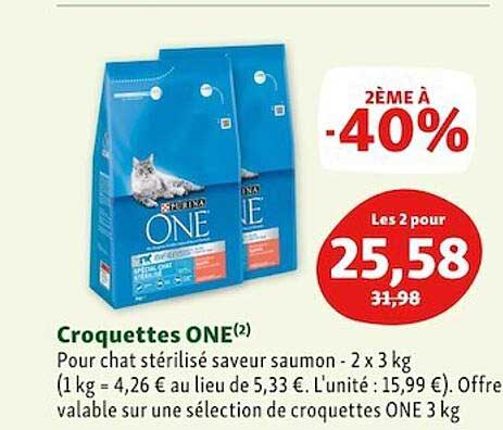 croquettes chat sans céréales maxi zoo