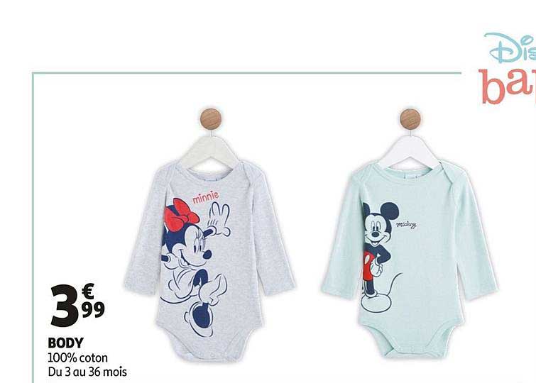 body petit bateau auchan