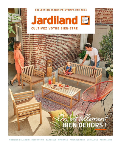 jardiland tours nord catalogue