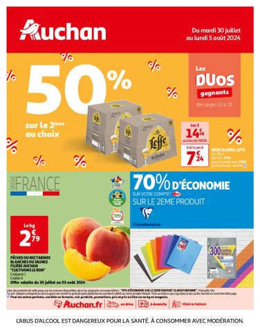 Auchan Direct