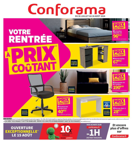 Conforama