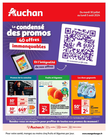 Auchan