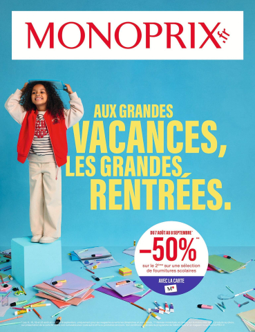 Monoprix