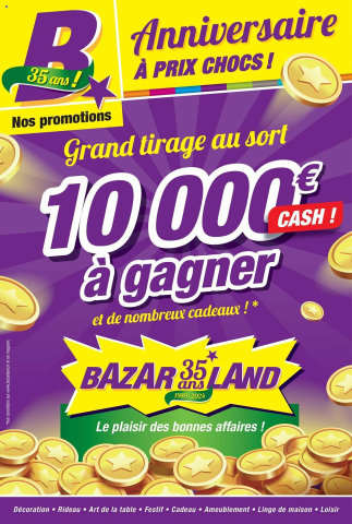 Bazarland