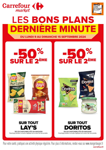 Carrefour Market