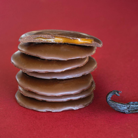 Réauté Chocolat